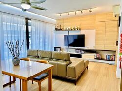Skypark Residences (D27), Condominium #553784721